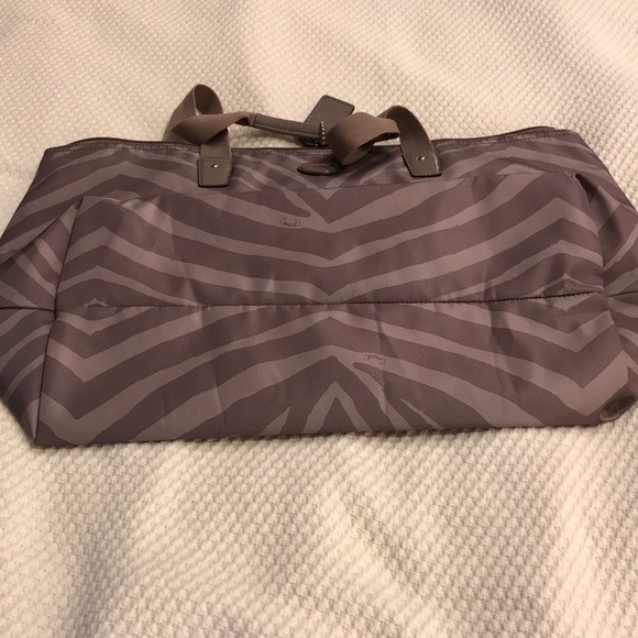 🎉HOST PICK 🎉COACH Signature Bag & Snap Pouch - Picture 10 of 15